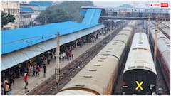 1 जुलाई से तत्काल टिकट बुकिंग में बड़ा बदलाव, सिर्फ आधार वेरिफाइड यूजर्स ही करा सकेंगे बुकिंग