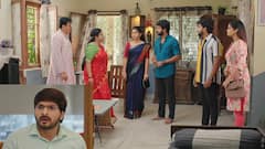 అప్పు తీసుకున్న మీనా, రచ్చ చేసిన ప్రభావతి, భార్యని సపోర్ట్ చేసిన బాలు - గుండె నిండా గుడి గంటలు జూన్ 12 ఎపిసోడ్