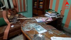 চিকিৎসার গাফিলতিতে রোগীর মৃত্যুর অভিযোগ, নার্সিংহোমে ভাঙচুর মৃতের পরিজনদের