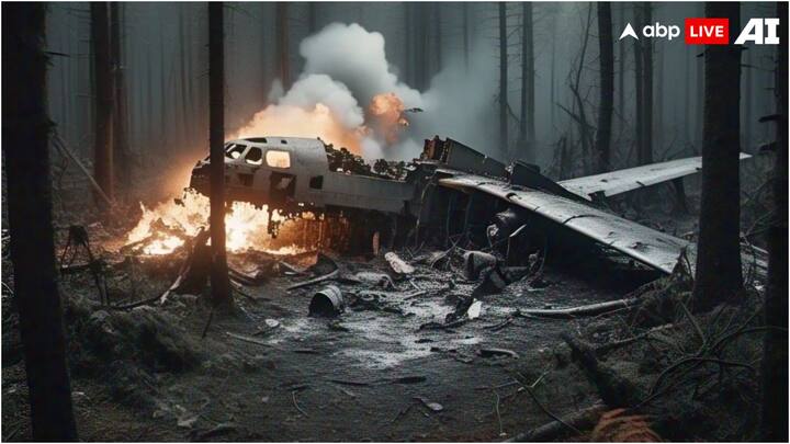 विमान हादसे के समय यात्रियों को बचने का बहुत ही कम समय मिलता है. विमान निर्माता व सुरक्षा एजेंसियों के मुताबिक, आग लगने के बाद विमान में मौजूद यात्रियों को बचने के लिए 90 सेकेंड से भी कम समय मिलता है. क्योंकि विमान में इतना फ्यूल होता है कि वह कभी भी ब्लास्ट कर सकता है.