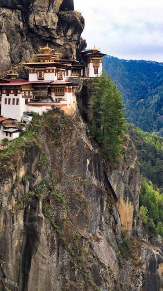 भूटान में मजदूरों को कितनी मिलती है सैलरी?