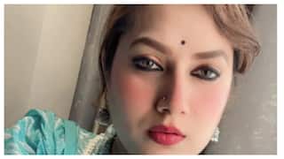 Instagram Influencer Kamal Kaur's Body Found In Car Near Bathinda University