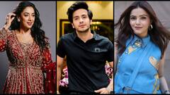 Tv Top Actress: रुपाली गांगुली को पछाड़ इस एक्ट्रेस ने मारी बाजी, बनीं टीवी की नंबर 1 स्टार