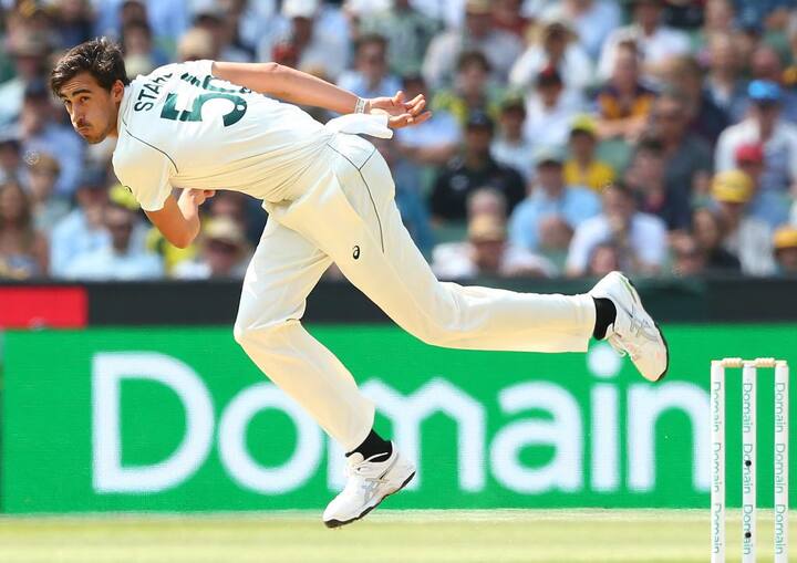 इसके बाद स्टार्क ने पहले ही ओवर में साउथ अफ्रीका को बड़ा झटका दिया था उन्होंने एडन मार्करम को शून्य पर पवेलियन का रास्ता दिखाया था. इसके बाद दूसरा झटका भी साउथ अफ्रीका को स्टार्क ने ही दिया.