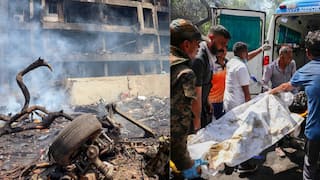 Air India Plane Crash Death Toll: అహ్మదాబాద్ విమాన ప్రమాదంలో 24 మంది మెడికోలు సహా 265 మంది మృతి