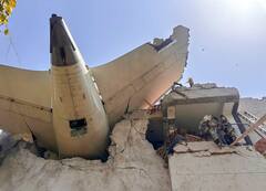 What is a Mayday call: ‘MAYDAY’, ‘MAYDAY’, ‘MAYDAY’... শেষবার বলেছিলেন পাইলট, তবু হল না শেষরক্ষা! কী ছিল এই বার্তার মানে?