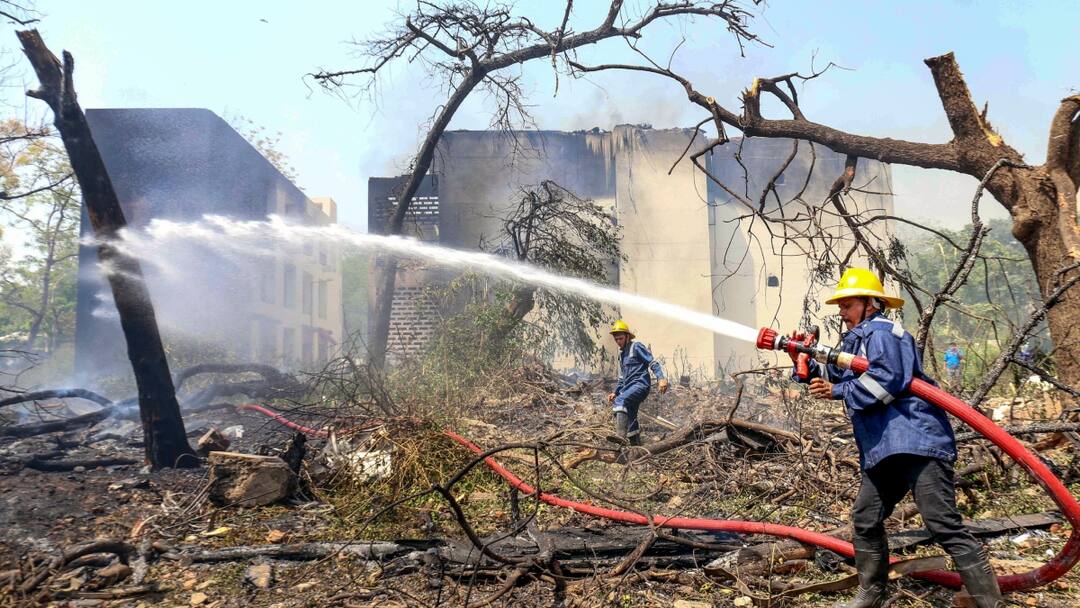 Ahmedabad Crash: For First Time, Boeing 787 Plane Suffers Fatal Accident Ahmedabad Crash: For First Time, Boeing 787 Plane Suffers Fatal Accident