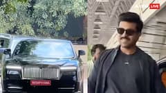रोल्स रॉयस से लेकर BMW i7 तक, कितना महंगा है साउथ के सुपरस्टार का लग्जरी कार कलेक्शन