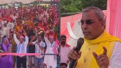 बृजेश राजभर ने महेंद्र राजभर को थप्पड़ क्यों मारा? ओपी राजभर ने बताई असली वजह!