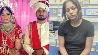 Honeymoon Murder: 'રાજા કો માર ડાલો, નહીં તો મેં મર જાઉંગી', પ્રેમી રાજે ખોલ્યા સોનમના રહસ્યો
