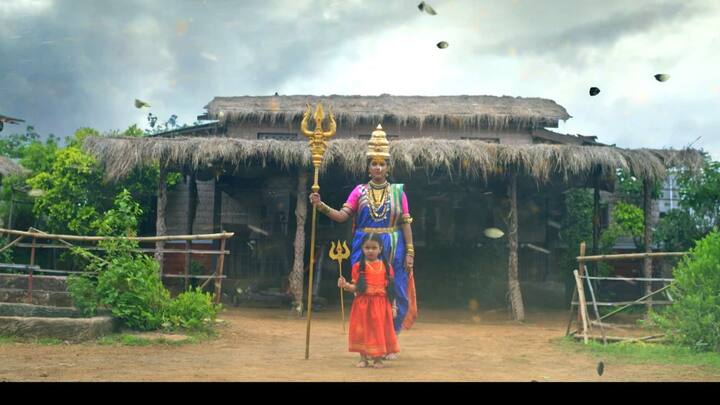 ही 'माया' केवळ षड्रिपूंतील एक नसून ती संपूर्ण सृष्टी उद्ध्वस्त करू शकते. त्यामुळे तिच्यापासून निर्माण होणारा धोका मोठा आहे.