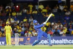 Rashid Khan News : आयपीएल 2025 मधील 'फ्लॉप शो'नंतर राशीद खानने घेतली क्रिकेटमधून निवृत्ती? अचानक घेतलेल्या निर्णयामुळे सर्वच आश्चर्यचकित