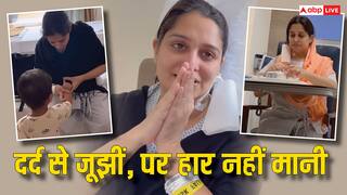 ना दर्द दिखाया, ना जताया, कैंसर से लड़ते हुए मुस्कुराती रहीं दीपिका कक्कड़