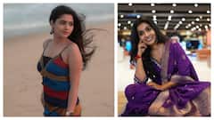 Deepa Balu: 'ஹார்ட்பீட்' வெப் தொடரில் மட்டும் அல்ல... நிஜத்திலும் தீபா பாலு ஒரு டாக்டரா? ஆச்சர்ய தகவல்!