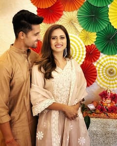 रवि-सरगुन ने 60 महीने के लिए रेंट पर लिया शानदार अपार्टमेंट, किराया जानकर उड़ जाएंगे होश