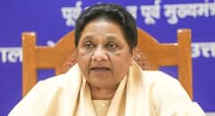 अहमदाबाद विमान हादसे पर मायावती ने जताया दुख, जानें क्या बोलीं BSP चीफ