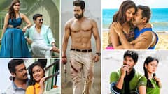 ఎన్టీఆర్ ‘అరవింద సమేత’, అల్లు అర్జున్ ‘పరుగు’ to గోపీచంద్ ‘పంతం’, సూర్య ‘గ్యాంగ్’ వరకు - ఈ గురువారం (జూన్ 12) టీవీలలో వచ్చే సినిమాల లిస్ట్