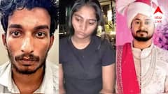 বিয়ের মঙ্গলসূত্রই ঘরে ফেলে রেখে গিয়েছিলেন! রাজাকে খুন করবেন বলেই এই কাজ 'সংস্কারী' সোনমের?