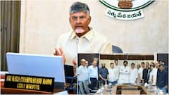 ఏపీ సీఎం చంద్రబాబు దగ్గరకు టాలీవుడ్ పెద్దలు... పవన్ ఎఫెక్ట్... బాలకృష్ణను సంప్రదించి లిస్ట్?