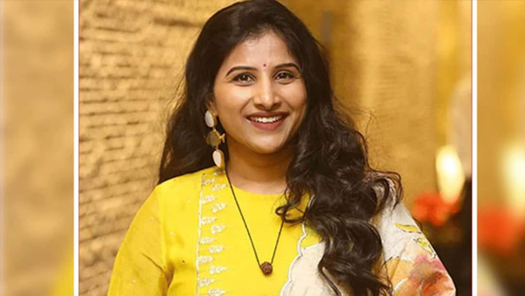 தக் லைஃப் பட பாடகி பிறந்தநாள் பார்ட்டியில் சிக்கிய கஞ்சா...இதுவரை 9 பேர் கைது