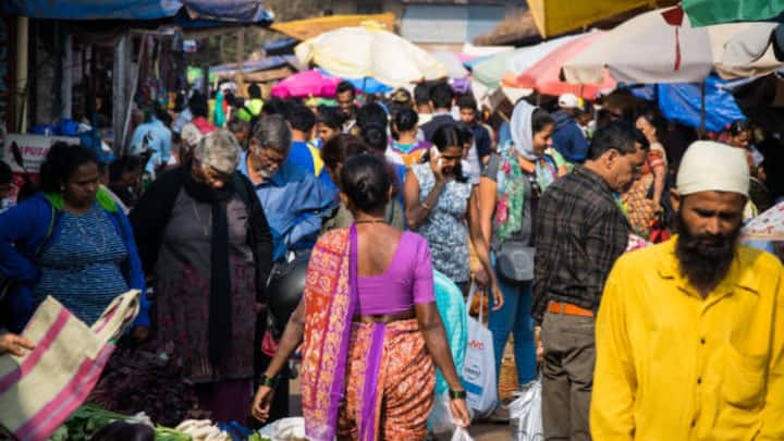 Diwali holidays in American schools, yoga and Ayurveda courses in universities and attraction towards spirituality are increasing. Hinduism is now not just a religious identity, but a cultural heritage, which is being adopted worldwide.