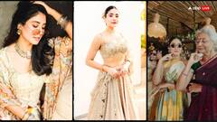 भाई की शादी में कृतिका कामरा का जलवा, हल्दी से शादी तक पहने दिल जीत लेने वाले आउटफिट