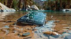 Smartphones: પાણીમાં પણ નથી બગડતા આ 5 ફોન, કિંમત 13,000 રૂ.થી શરૂ, ચેક કરો ફિચર્સ