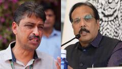 इमरान मसूद के दावों पर भड़की सपा, राजीव राय बोले- हमारे साथ से MP बने, अब कर रहे BJP की मदद