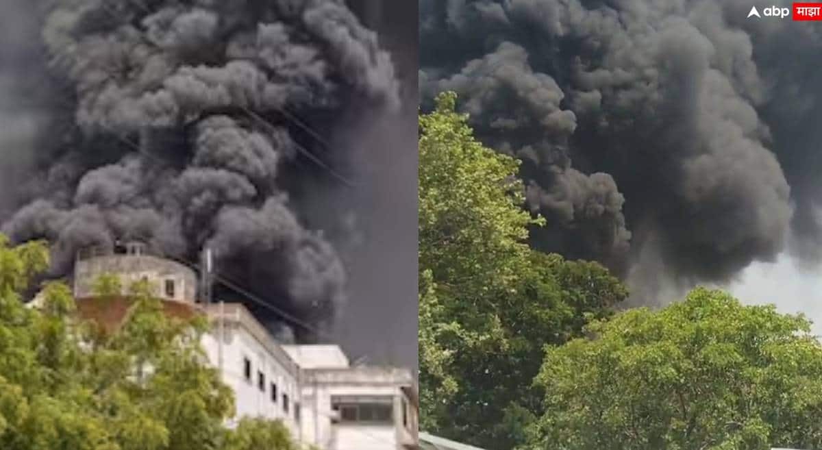 Air India के विमानों में कब-कब हुए बड़े हादसे? एक नजर में देख लीजिए पूरी लिस्ट