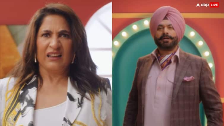 नवजोत सिंह सिद्धू ने इस शर्त पर की है कपिल शर्मा के शो में वापसी, खुद किया खुलासा