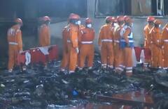 Air India Plane Crash: અમદાવાદ પ્લેન ક્રેશ સાઈટનો લેટેસ્ટ વીડિયો જોઈ તમે હચમચી જશો 