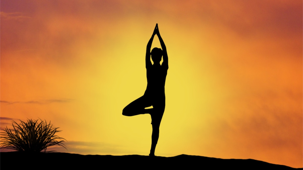Yoga For The Mind — A Natural Way To Improve Study Habits And School Performance