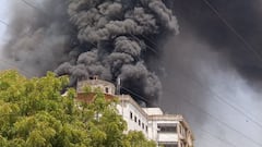 ‘Entire Country In Shock, Stands With Kin…’: Amit Shah After Key Meet On Ahmedabad Flight Crash