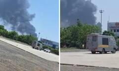 Plane Crash: પ્લેન ક્રેશ દૂર્ઘટના બાદ ભારત અને યુકે સરકારે હેલ્પલાઇન નંબરની કરી જાહેરાત, અહીં કરો સંપર્ક ?