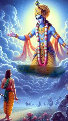 భగవద్గీత ప్రకారం శూద్రులు అంటే ఎవరు!