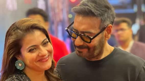 Kajol Channels Goddess Kali In Power-Packed Song ‘Kali Shakti’ From Horror Drama ‘Maa’
