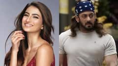 'When Salman Sir Asked Me ‘Life Mein Kuch Karna Hai?’: Palak Tiwari