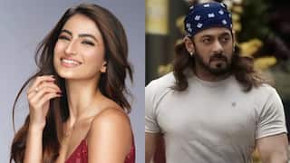 Salman Khan Encouraged Palak Tiwari To Work Behind The Camera Before Acting