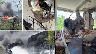Air India Plane Crash Ahmedabad: अहमदाबाद विमान अपघातात 169 भारतीयांसह तब्बल 61 परदेशी नागरिकांचा समावेश, एकट्या ब्रिटनचे 53 प्रवासी