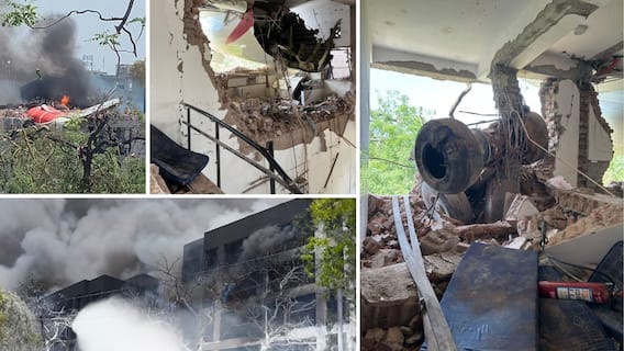Air India Plane Crash Ahmedabad: अहमदाबाद विमान अपघातात 169 भारतीयांसह तब्बल 61 परदेशी नागरिकांचा समावेश, एकट्या ब्रिटनचे 53 प्रवासी