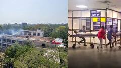 एयर इंडिया प्लेन क्रैश: मौतों का आंकड़ा बढ़कर हुआ 265, ब्रिटेन भी करेगा विमान हादसे की जांच | जानें बड़े अपडेट्स