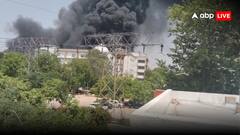 अहमदाबाद एयरपोर्ट से सभी उड़ानें रद्द, हादसे के बाद बड़ा फैसला