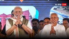 'जो राहुल गांधी कह रहे, वही कर रही मोदी सरकार', बिहार चुनाव से पहले कांग्रेस ने पूछे ये 4 बड़े सवाल