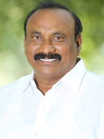 Vivek Venkataswamy: చెన్నూర్ నియోజకవర్గానికి 4వ సారి దక్కిన మంత్రి పదవి, కాకా ఫ్యామిలీకి మూడు సార్లు దక్కిన కార్మిక శాఖ