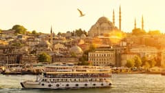 इस मुस्लिम देश के पास हैं बेहद ताकतवर हथियार, पंगा लेने से बचते हैं पड़ोसी मुल्क