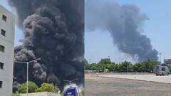 कितना पौश है अहमदाबाद का मेघानीनगर इलाका, जहां एयर इंडिया का विमान हुआ क्रैश