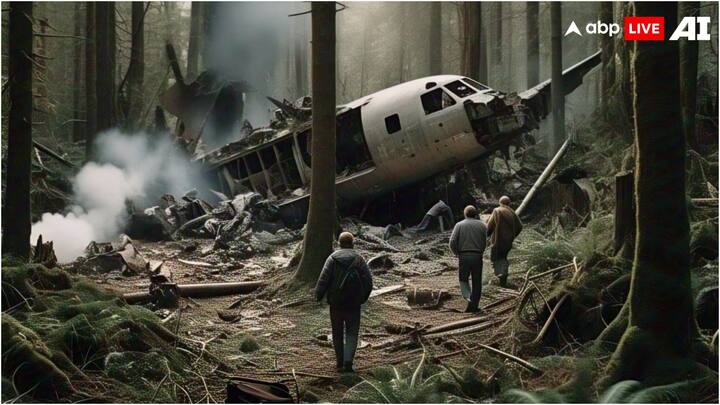 यात्री अगर किसी विमान के इमरजेंसी एग्जिट गेट पर बैठे हैं तो यह इस बात पर निर्भर करेगा कि एग्जिट गेट और स्लाइडर ठीक तरह से काम कर रहा है या नहीं. आम तौर पर विमान के गिरने के बाद उसमें आग 4 सेकेंड के भीतर ही लग जाती है.