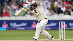 WTC ফাইনালের প্রথম দিনে লর্ডসে তেন্ডুলকরকে পিছনে ফেললেন স্মিথ, ডোনাল্ডকে টপকে গেলেন রাবাডা