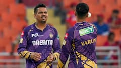 Sunil Narine: আইপিএলের পরই শাহরুখ খানের দলের অধিনায়ক করা হল সুনীল নারাইনকে!