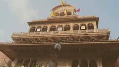 UP Govt To Rehabilitate Locals Affected By Banke Bihari Corridor Construction In Vrindavan